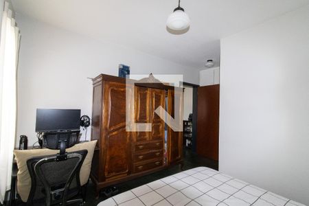 Quarto de apartamento à venda com 1 quarto, 44m² em Centro, Campinas