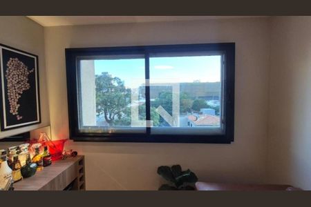 Foto 08 de apartamento à venda com 3 quartos, 70m² em Moema, São Paulo