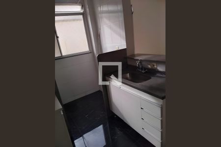 Cozinha de apartamento para alugar com 3 quartos, 73m² em Prado, Belo Horizonte