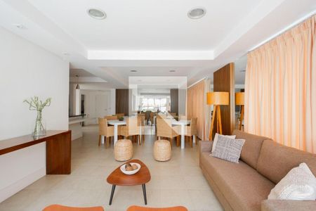 Apartamento à venda com 3 quartos, 130m² em Itaim Bibi, São Paulo