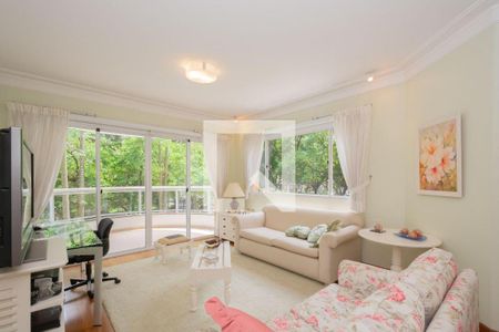 Apartamento à venda com 3 quartos, 130m² em Itaim Bibi, São Paulo