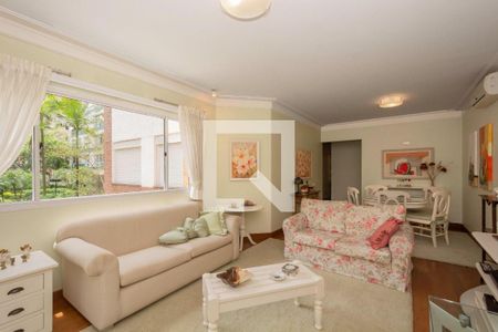 Apartamento à venda com 3 quartos, 130m² em Itaim Bibi, São Paulo