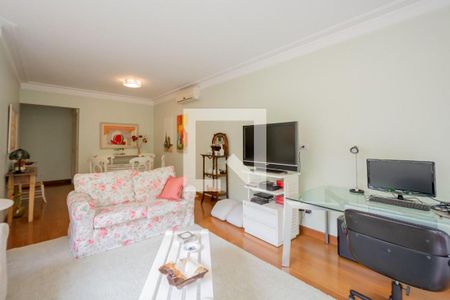 Apartamento à venda com 3 quartos, 130m² em Itaim Bibi, São Paulo
