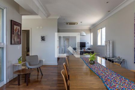 Apartamento à venda com 5 quartos, 498m² em Alto de Pinheiros, São Paulo