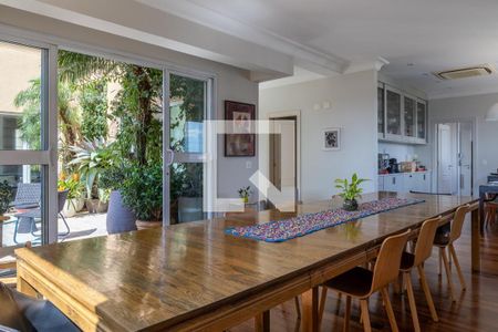 Apartamento à venda com 5 quartos, 498m² em Alto de Pinheiros, São Paulo