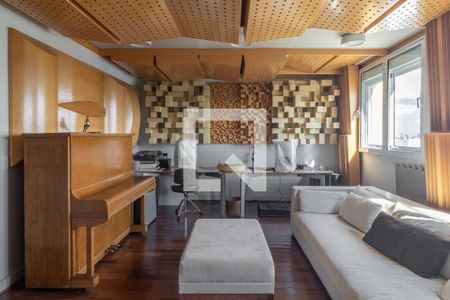 Apartamento à venda com 5 quartos, 498m² em Alto de Pinheiros, São Paulo