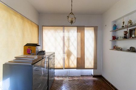 Sala de casa à venda com 3 quartos, 352m² em Pacaembu, São Paulo