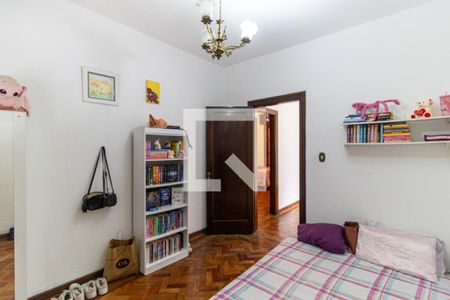 Quarto 1 de casa à venda com 3 quartos, 352m² em Pacaembu, São Paulo