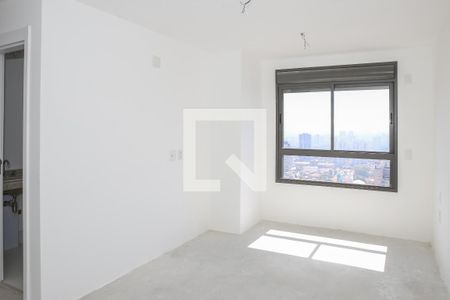 Suíte 1 de apartamento à venda com 4 quartos, 238m² em Perdizes, São Paulo