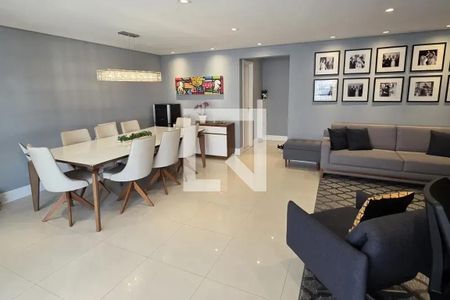 Apartamento à venda com 4 quartos, 162m² em Santana, São Paulo
