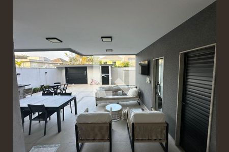 Casa de Condomínio à venda com 6 quartos, 488m² em Recreio dos Bandeirantes, Rio de Janeiro