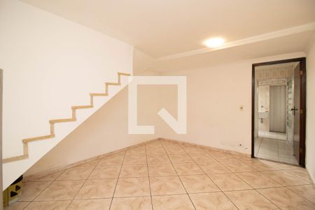 Sala de Jantar de casa para alugar com 2 quartos, 280m² em Vila Augusta, Guarulhos