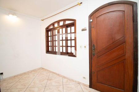 Sala de casa para alugar com 2 quartos, 280m² em Vila Augusta, Guarulhos