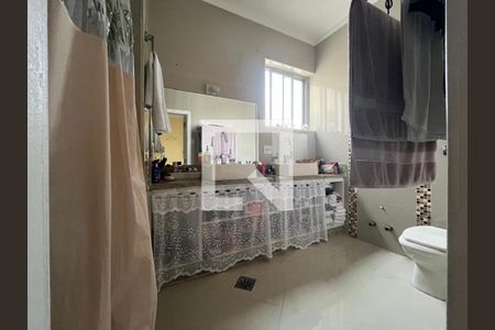 Banheiro de apartamento à venda com 3 quartos, 230m² em Centro Histórico de São Paulo, São Paulo