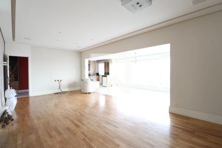 Sala de apartamento para alugar com 4 quartos, 500m² em Vila Leopoldina, São Paulo