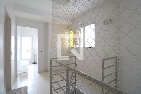 Escada de apartamento para alugar com 4 quartos, 500m² em Vila Leopoldina, São Paulo