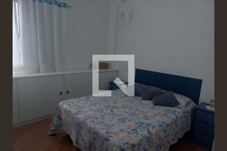 Quarto 1 de apartamento à venda com 3 quartos, 82m² em Jardim Umuarama, São Paulo