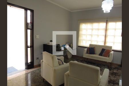 Sala de casa à venda com 3 quartos, 356m² em City Bussocaba, Osasco