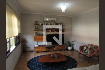 Sala de casa à venda com 3 quartos, 356m² em City Bussocaba, Osasco