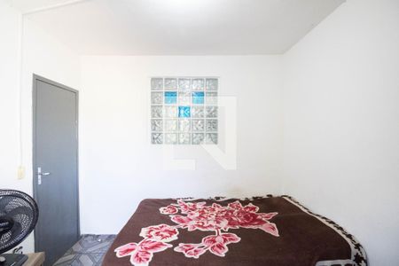 Quarto 1 de casa para alugar com 2 quartos, 69m² em Campo Grande, Rio de Janeiro