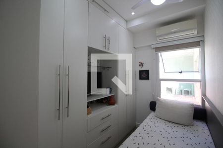 Quarto 2 de apartamento à venda com 4 quartos, 245m² em Jacarepaguá, Rio de Janeiro