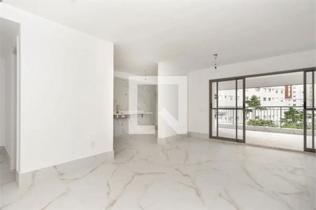 Apartamento à venda com 3 quartos, 100m² em Tatuapé, São Paulo