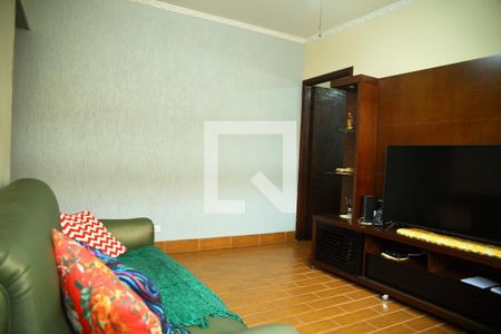 Sala de casa à venda com 3 quartos, 230m² em Jardim Independencia, São Bernardo do Campo