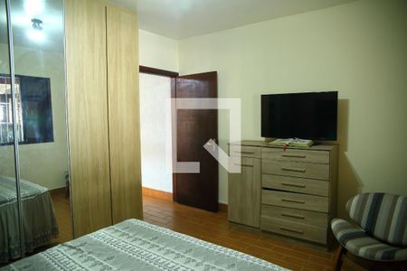 Quarto 1 de casa à venda com 3 quartos, 230m² em Jardim Independencia, São Bernardo do Campo