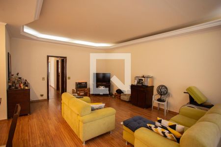 Sala de casa à venda com 3 quartos, 400m² em Casa Verde, São Paulo
