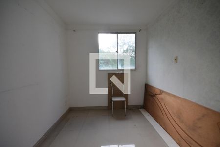 Quarto 1 de apartamento para alugar com 2 quartos, 50m² em Campo Grande, Rio de Janeiro