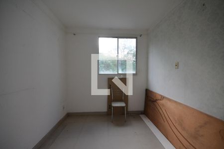 Quarto 1 de apartamento para alugar com 2 quartos, 50m² em Campo Grande, Rio de Janeiro