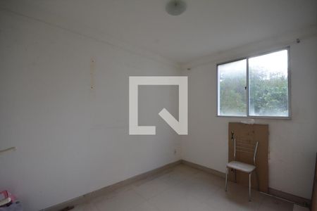 Quarto 1 de apartamento para alugar com 2 quartos, 50m² em Campo Grande, Rio de Janeiro