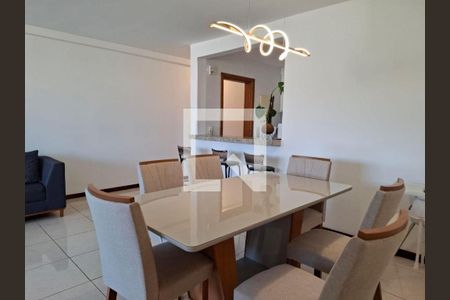 Apartamento à venda com 4 quartos, 105m² em Buritis, Belo Horizonte