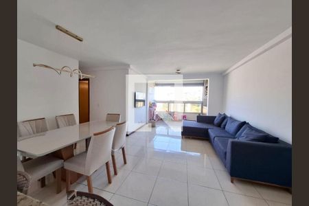 Apartamento à venda com 4 quartos, 105m² em Buritis, Belo Horizonte