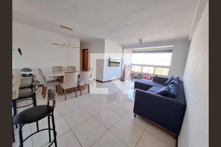 Apartamento à venda com 4 quartos, 105m² em Buritis, Belo Horizonte
