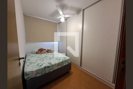 Apartamento à venda com 4 quartos, 105m² em Buritis, Belo Horizonte