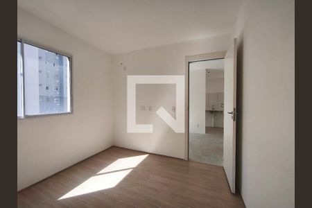 Quarto de apartamento à venda com 1 quarto, 34m² em Santo Cristo, Rio de Janeiro