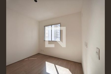 Quarto de apartamento à venda com 1 quarto, 34m² em Santo Cristo, Rio de Janeiro
