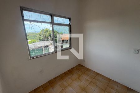 Quarto 1 de casa para alugar com 2 quartos, 50m² em Cacuia, Rio de Janeiro