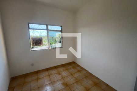 Quarto 2 de casa para alugar com 2 quartos, 50m² em Cacuia, Rio de Janeiro
