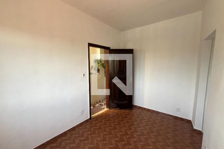 Sala de casa para alugar com 2 quartos, 50m² em Cacuia, Rio de Janeiro