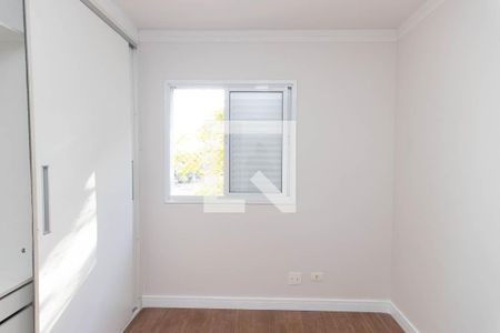 Quarto de apartamento à venda com 2 quartos, 55m² em Parque Novo Mundo, São Paulo