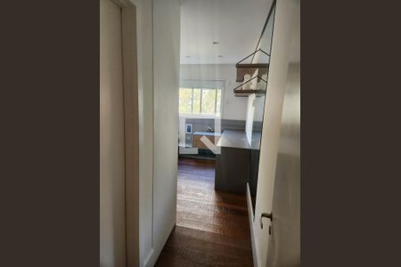 Foto 11 de apartamento à venda com 3 quartos, 238m² em Vila Suzana, São Paulo