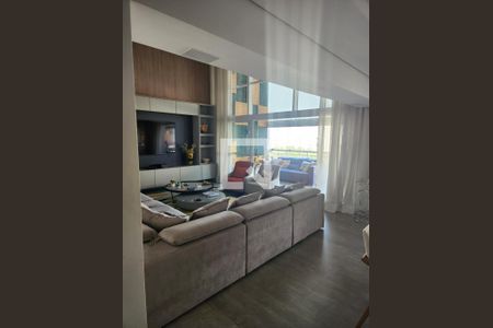Foto 25 de apartamento à venda com 3 quartos, 238m² em Vila Suzana, São Paulo