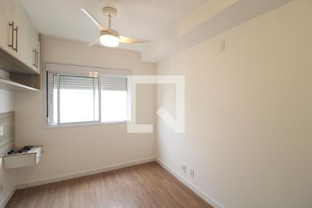 Suíte de apartamento à venda com 2 quartos, 61m² em Vila Isa, São Paulo