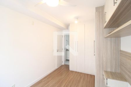 Suíte de apartamento à venda com 2 quartos, 61m² em Vila Isa, São Paulo