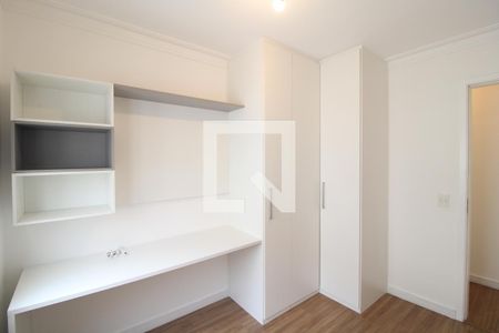 Quarto de apartamento à venda com 2 quartos, 61m² em Vila Isa, São Paulo