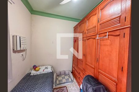 Quarto 1 de apartamento à venda com 3 quartos, 150m² em Flamengo, Rio de Janeiro