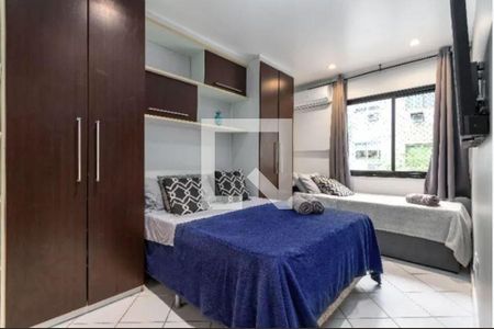 Apartamento à venda com 3 quartos, 90m² em Recreio dos Bandeirantes, Rio de Janeiro