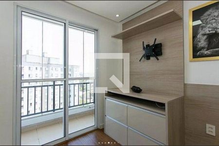 Apartamento à venda com 2 quartos, 48m² em Penha de França, São Paulo